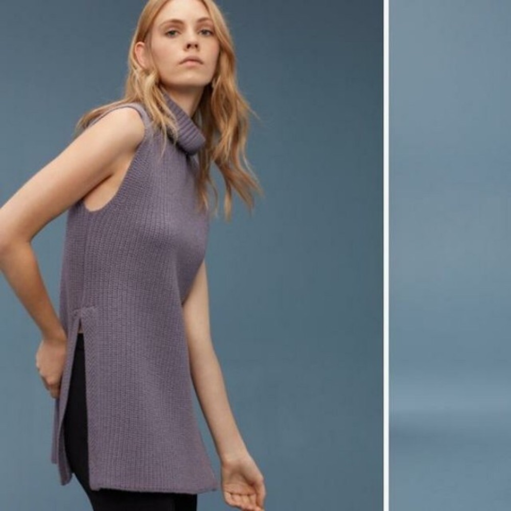 Aritzia Wilfred Durandal Sweater